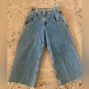 Jnco 26” bottom clearance jeans